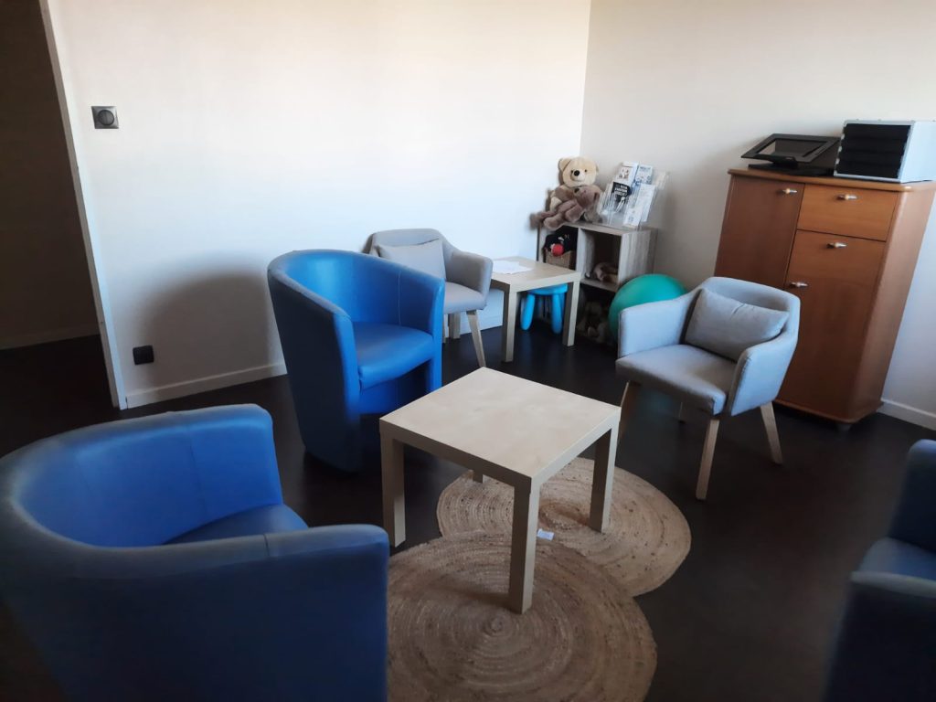 Les Espaces d'Avenir